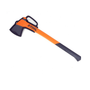 STIHL AX 15 P forestry axe with fiberglass-reinforced handle, perfect for tree surgeons and general forestry work.