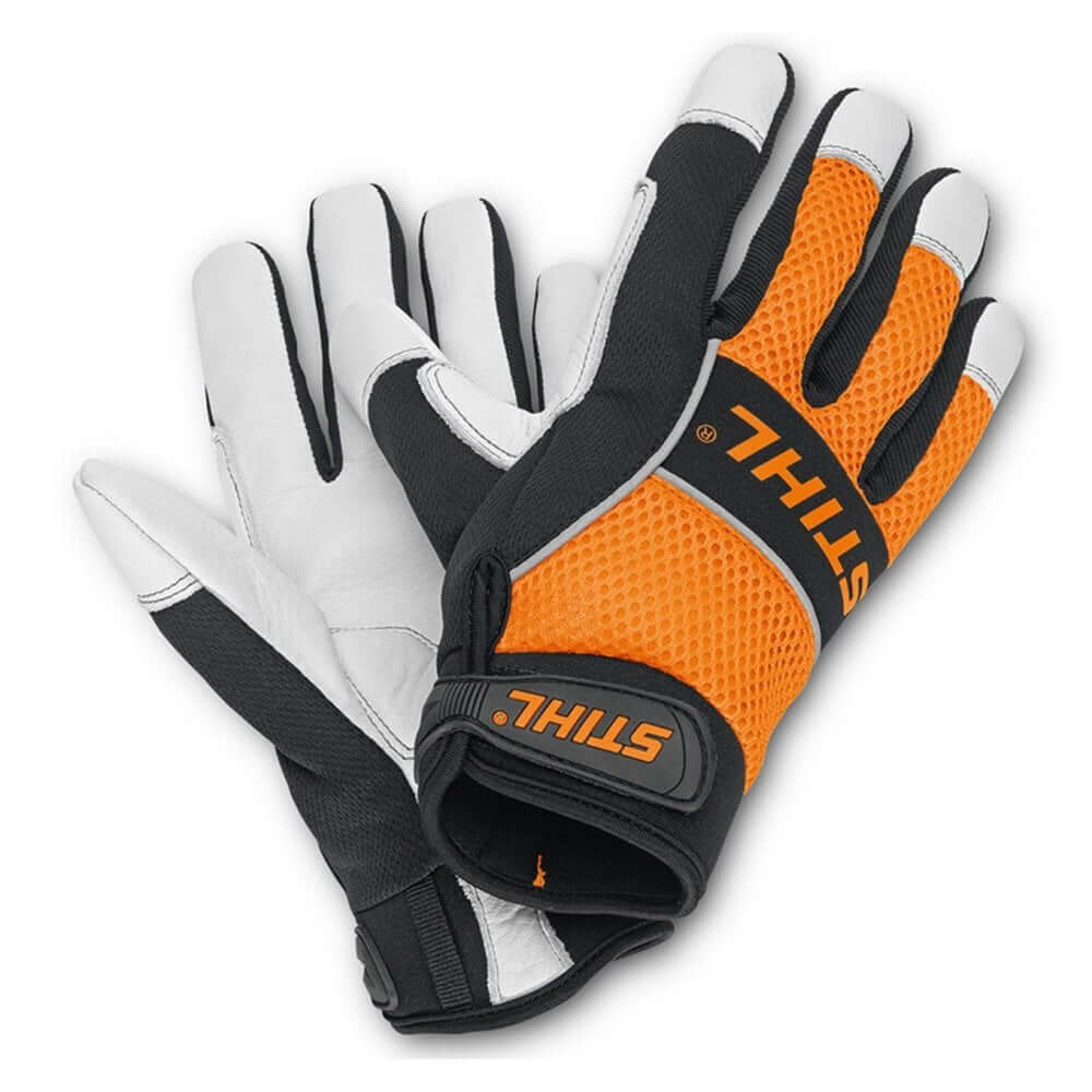 STIHL DYNAMIC DYNAMIC Vent Gloves