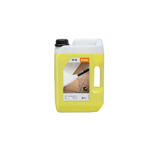 CS 100 Stone & Facade Cleaner