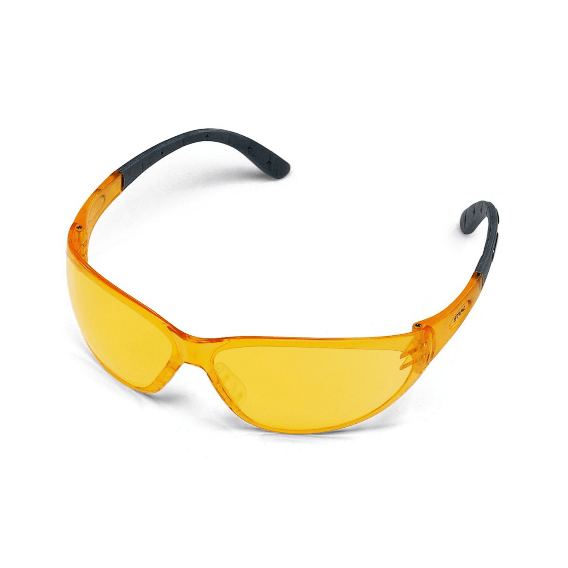 STIHL Contrast Safety Glasses