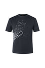 Dynamic Functional Mag Cool T-Shirt with MS 661 C-M chainsaw graphic for tree surgeons and outdoor work.