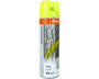 ECO Tree Marker 500ml Spray Paint by STIHL for tree surgeons, biodegradable and non-toxic, ideal for marking trees.