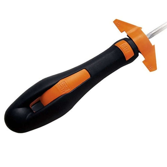STIHL File Handle (FH 1) for chain maintenance