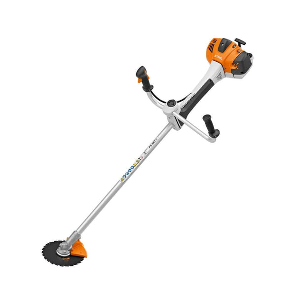 STIHL FS 561 C-EM ガソリン式クリアリングソー | 英国送料無料
