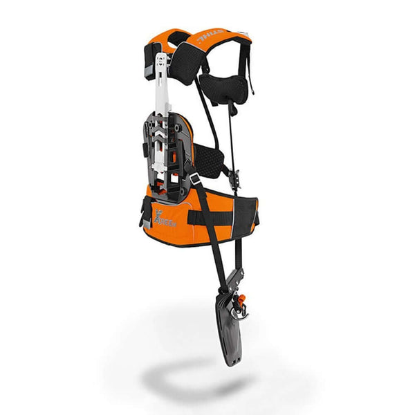 草刈り機＋ハーネス[ZENOAH BC4410EZ、STIHL X-TREEM] Stihl Advance X-Treem 林業用ハーネス | 翌日配送