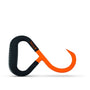 STIHL FZ 10 Log Drag Hook in orange and black, ideal for tree surgeons handling heavy logs and wood.