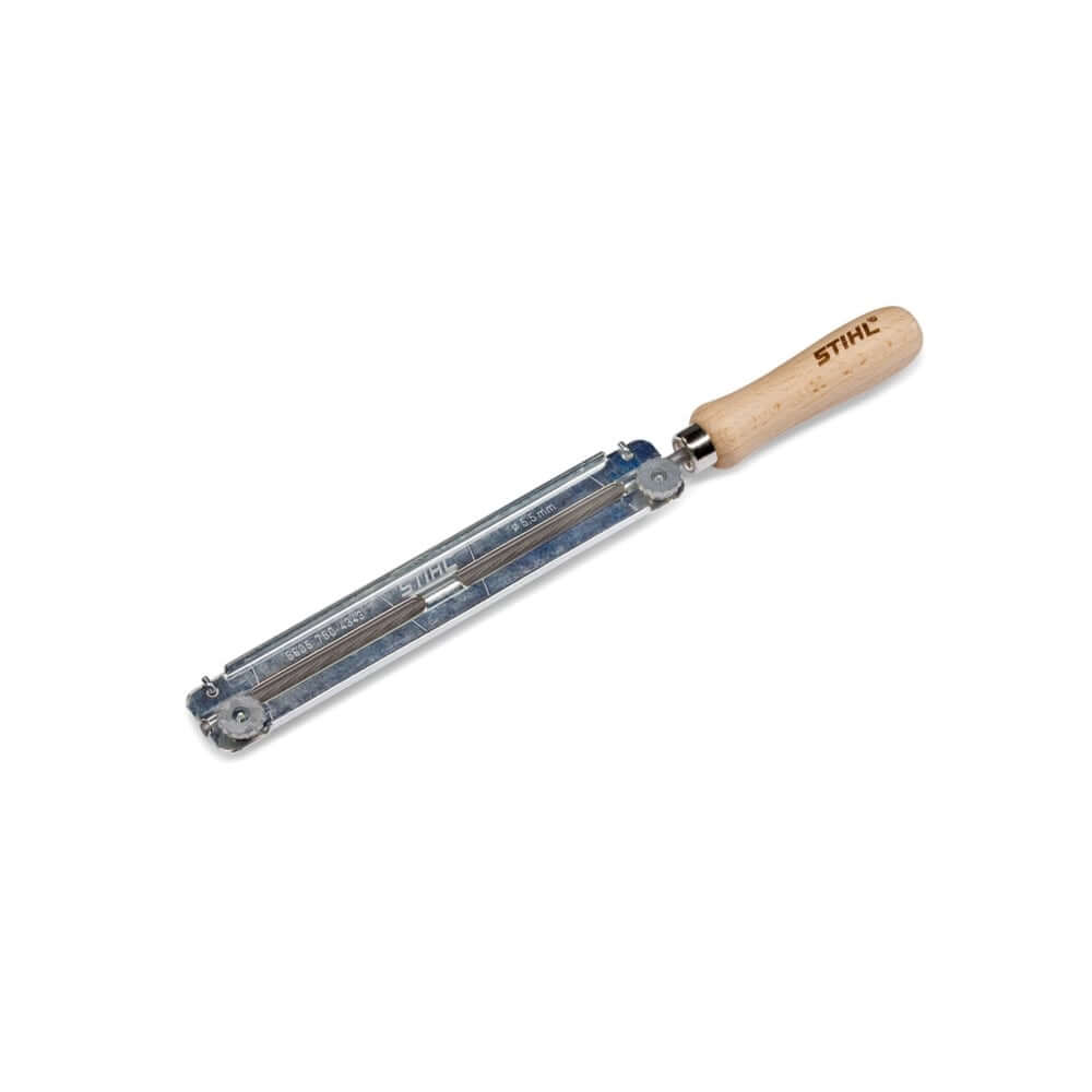 STIHL File Holder File for Chisel Circular Saw | IN STOCK
