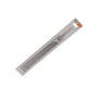 STIHL Flat File 3/8" for sharpening saw blades, ideal for tree surgeons, durable steel design with protective case.