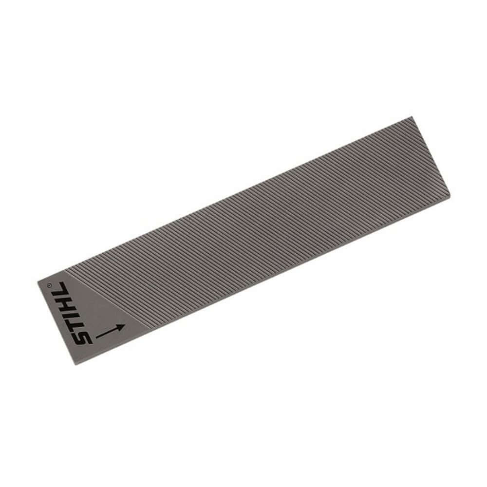Stihl Ridge File STIHL Flat File for Guide Bar Leveller | Next Day Delivery
