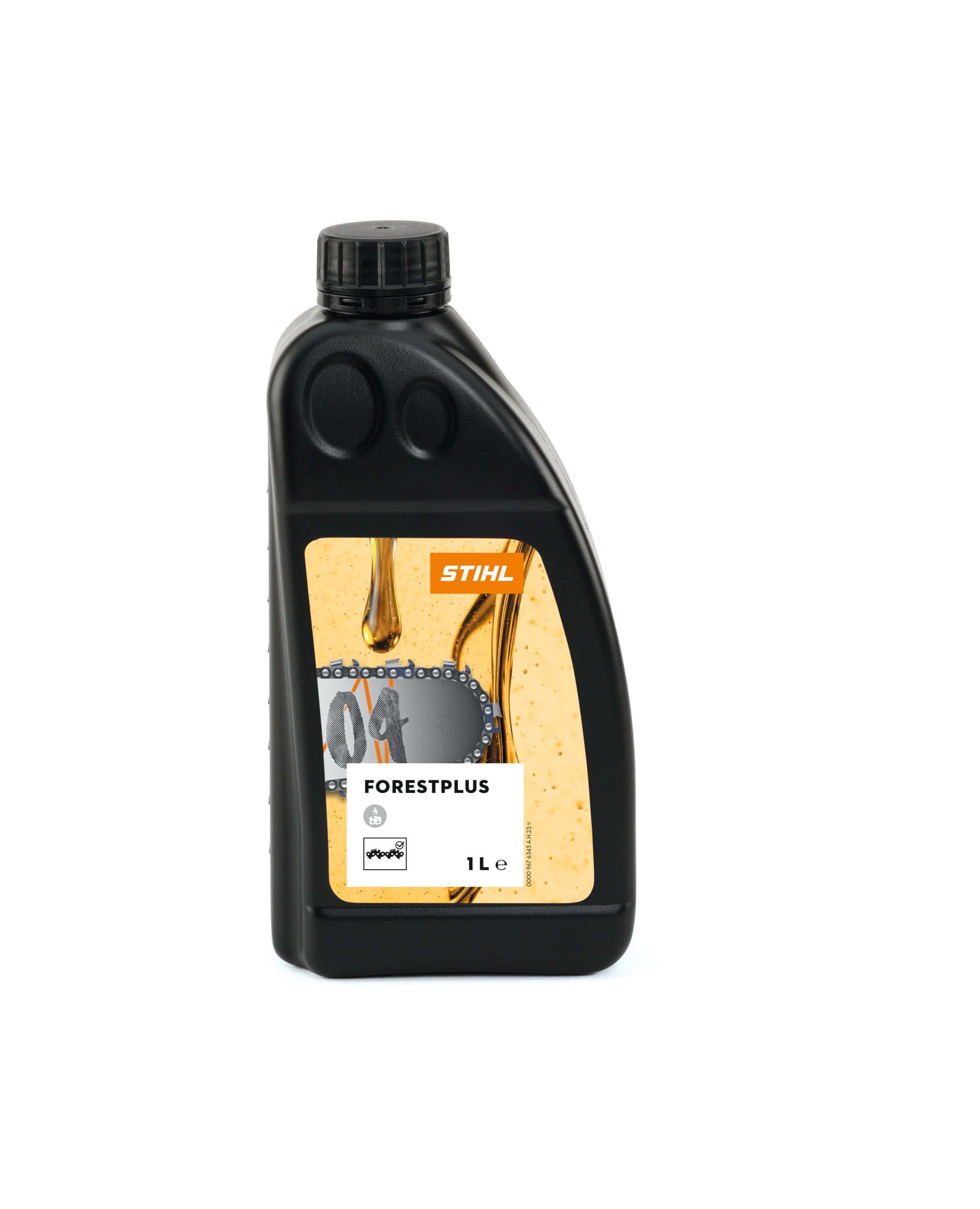 STIHL ForestPlus Chain Oil