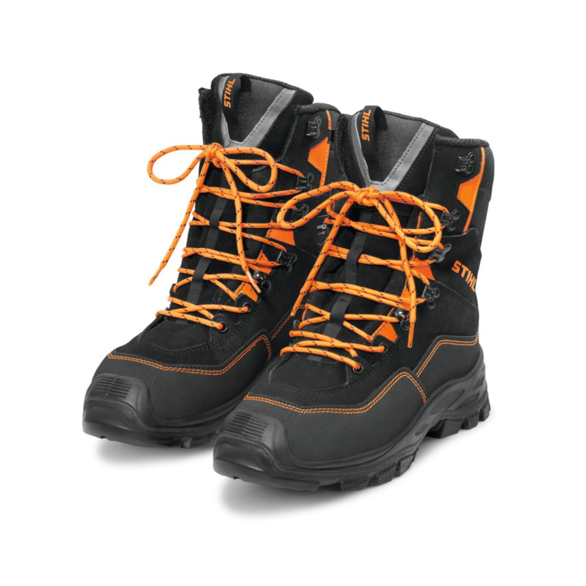 Stihl Function Active レザーチェーンソーブーツ | 送料無料 Stihl Function Active レザーチェーンソーブーツ | 送料無料