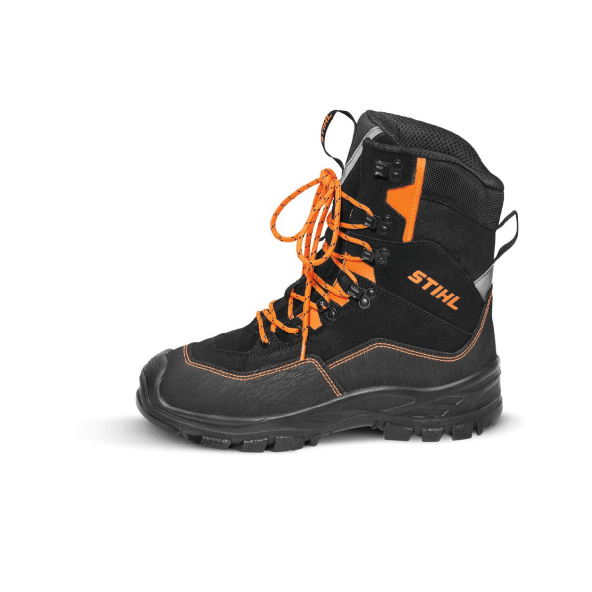 Stihl Function Active レザーチェーンソーブーツ | 送料無料 Stihl Function Active レザーチェーンソーブーツ | 送料無料