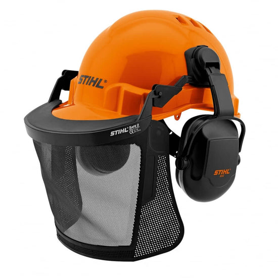 STIHL FUNCTION Basic Helmet Set