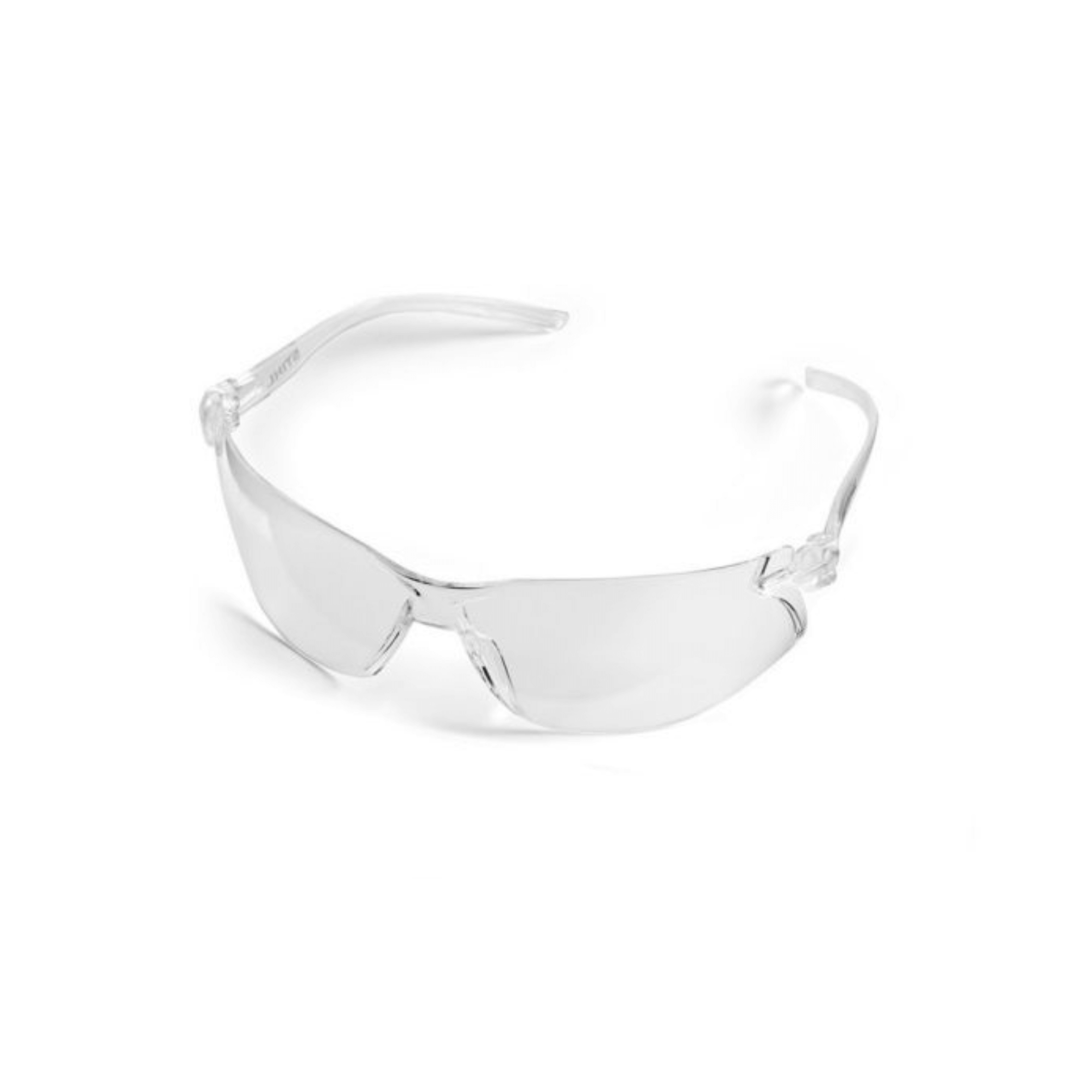 STIHL FUNCTION SLIM safety glasses, lightweight eye protection for tree surgeons and other work activities.