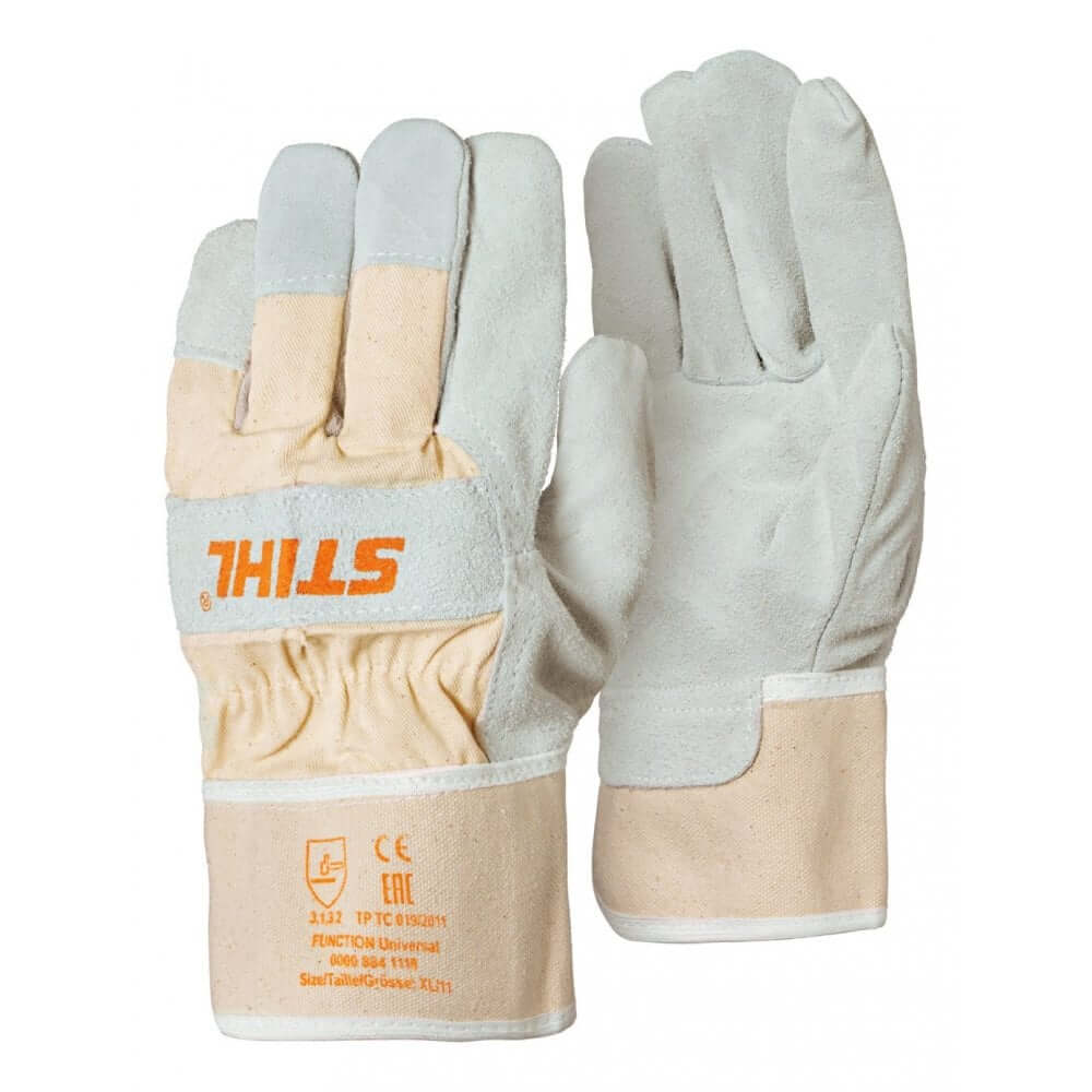Advance Gloves Ergo MS