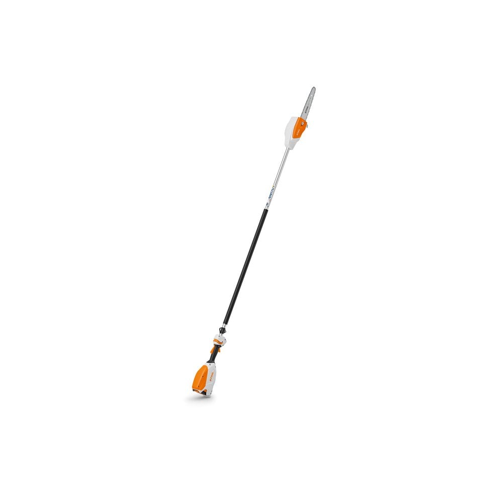 STIHL HTA 66 cordless pole pruner