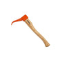 STIHL Hand Hookaroon with durable ash wood handle for efficient firewood handling - perfect for tree surgeons.