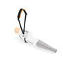 STIHL carrying harness with strap for BGA 85 blower. Distributes weight comfortably for easier, extended use. Adjustable straps ensure a secure and ergonomic fit