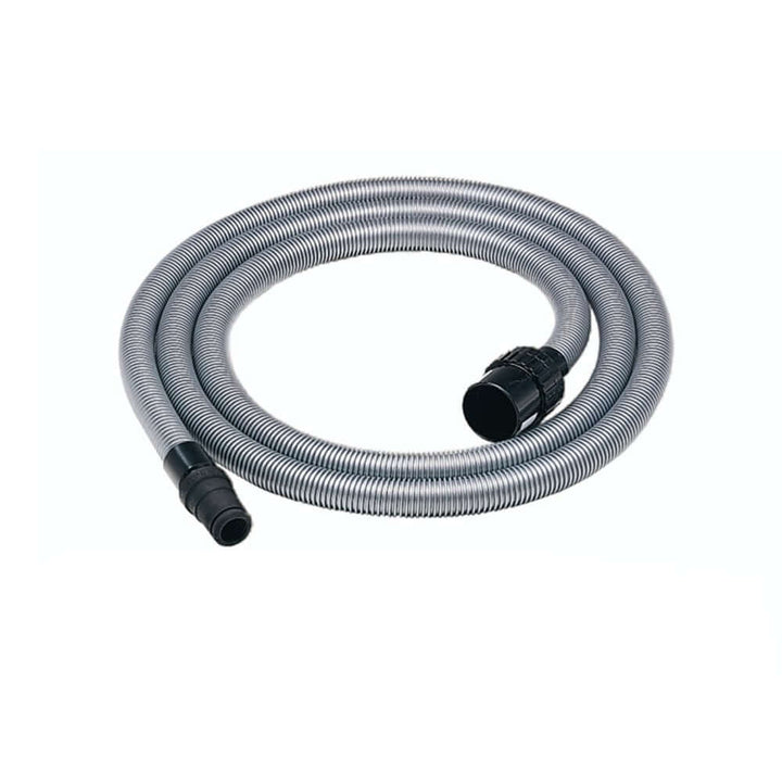 Replacement hose for STIHL SE vacuums, suitable for tree surgeons seeking optimal suction performance.
