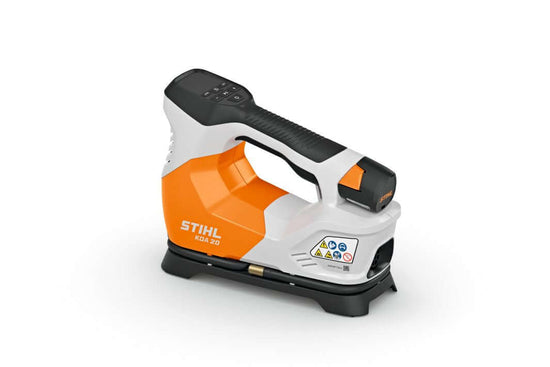 STIHL KOA 20 Cordless Compressor Kit
