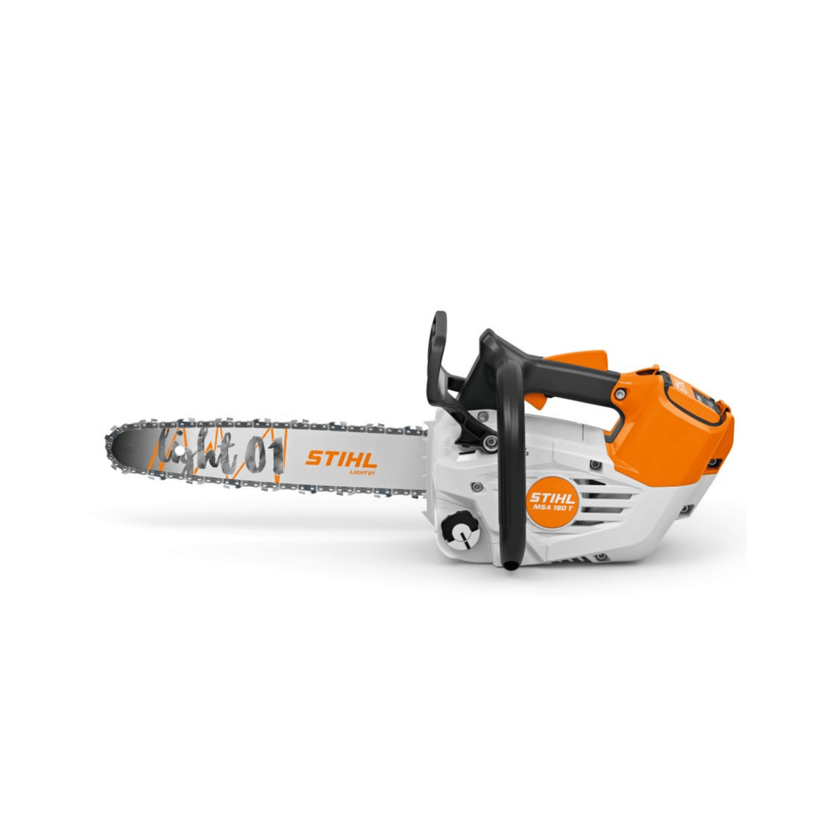 STIHL MSA 190 T トップハンドルチェーンソー | 翌日配送 STIHL MSA 190 T トップハンドルチェーンソー | 翌日配送