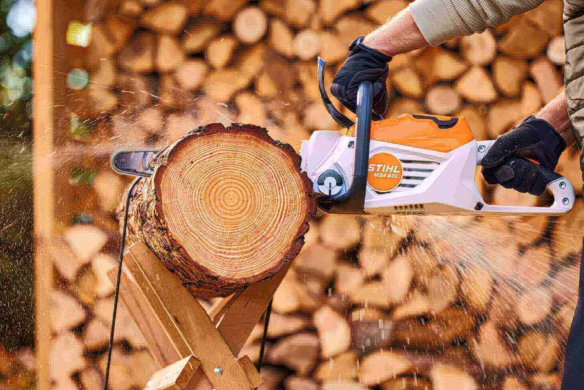 Choosing the Best STIHL Chainsaw: Your Ultimate Guide to Power and Pre