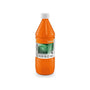 STIHL MotoMix 2 Stroke Ready Mixture Fuel in orange bottle for tree surgeon use.