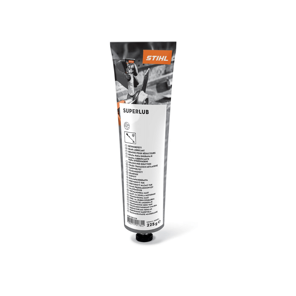 Stihl Multi-Purpose Grease - 225 g Stihl Multi-Purpose Grease - 225 g