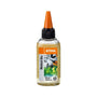 STIHL Multioil Bio 50ml bottle, a multifunctional oil ideal for Tree Surgeons, eco-friendly and biodegradable.