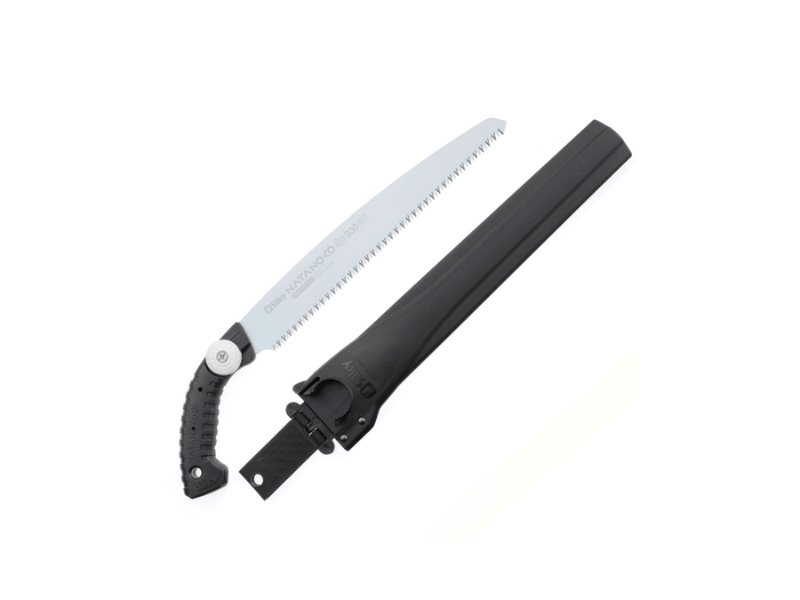 Scabbard included