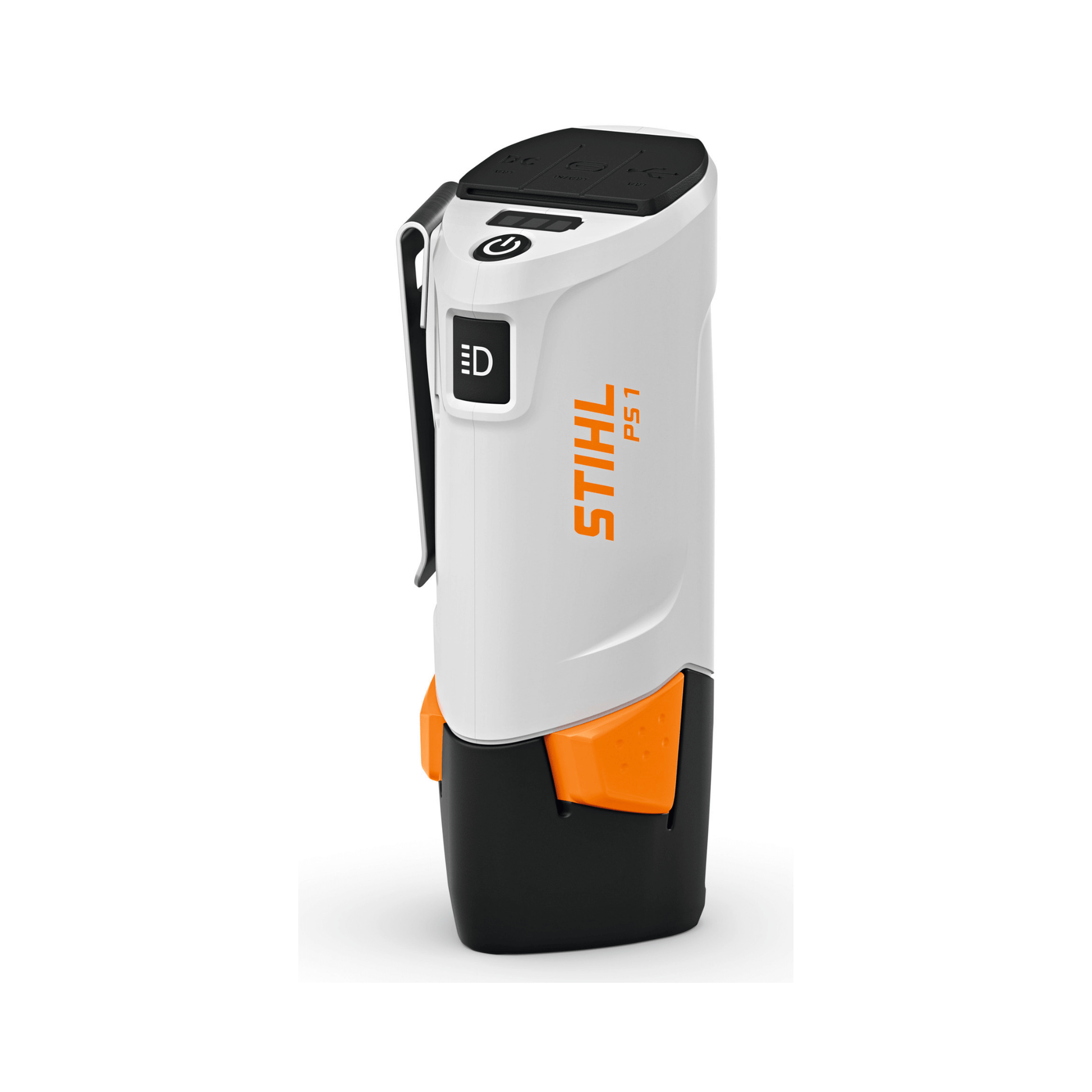 STIHL PS 1 バッテリーパワーバンク&充電器 | 翌日配送 STIHL PS 1 バッテリーパワーバンク&充電器 | 翌日配送