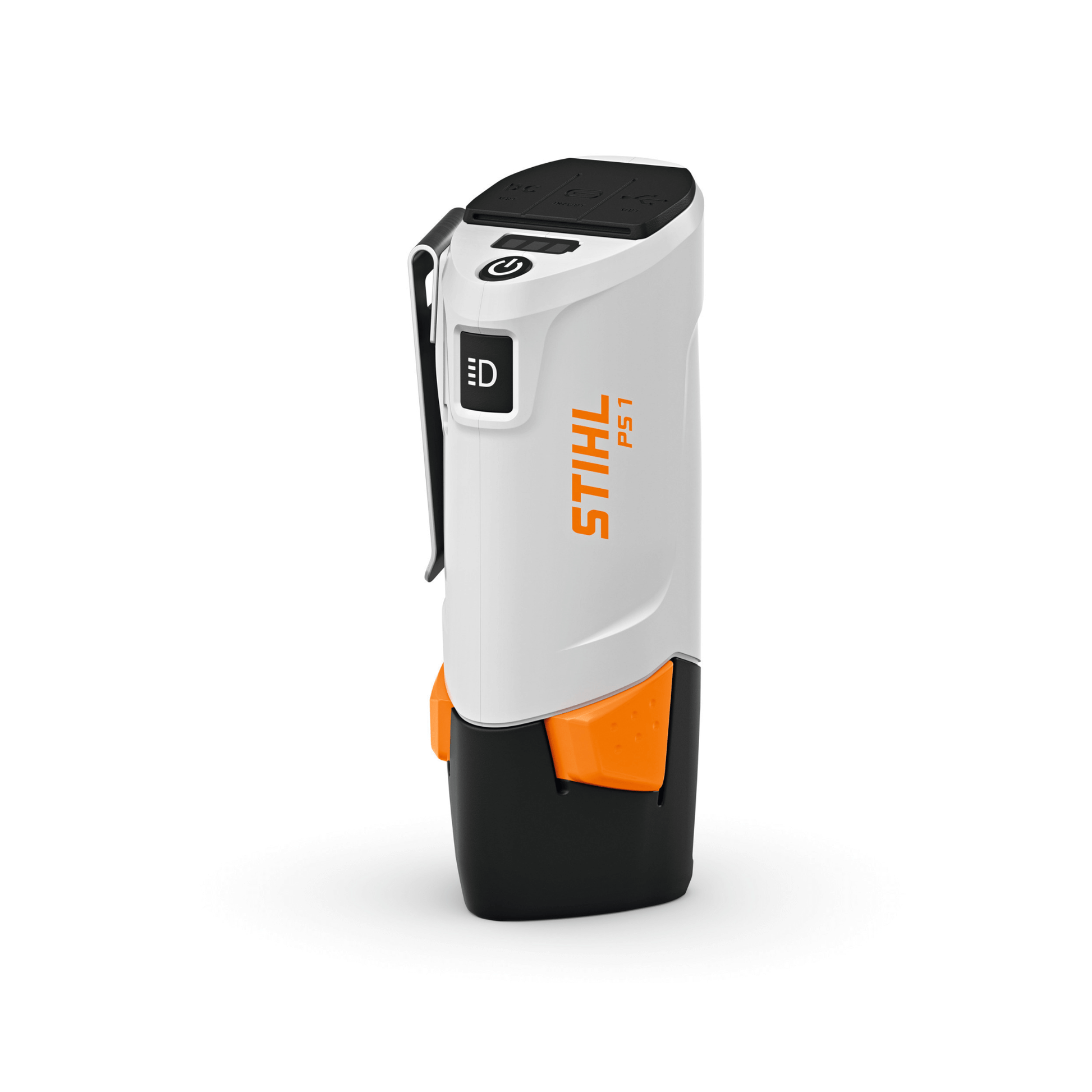 STIHL PS 1 バッテリーパワーバンク&充電器 | 翌日配送 STIHL PS 1 バッテリーパワーバンク&充電器 | 翌日配送