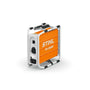STIHL PS 3000 portable power supply for professionals, ideal for tree surgeons and outdoor applications.