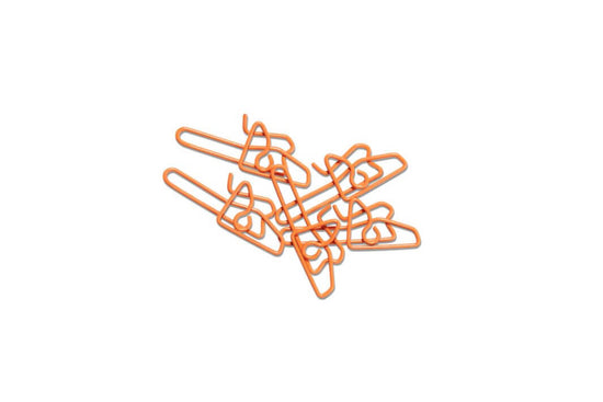 STIHL Chainsaw Paperclips