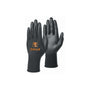 STIHL Sensotouch Function Work Gloves for tree surgeons, durable with nitrile dipping for excellent grip and breathability.