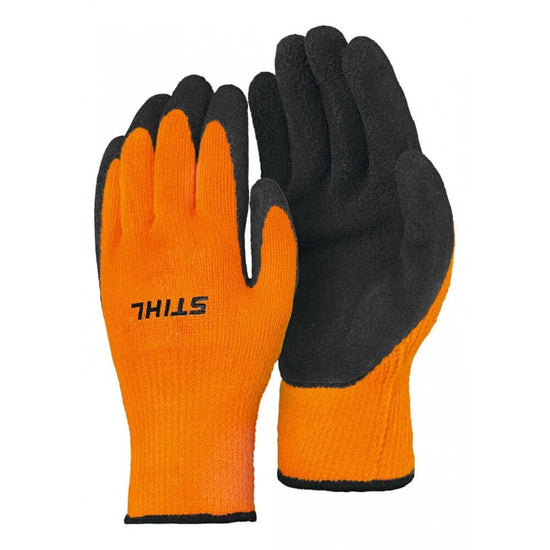 STIHL Winter Work Gloves