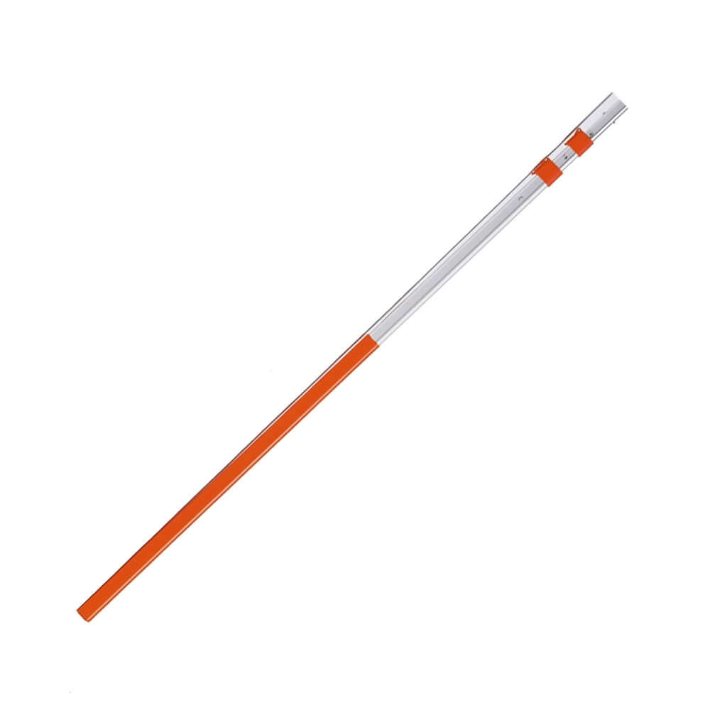 Turbocut Telescopic Tree Pruner Pole Rod | FREE Delivery