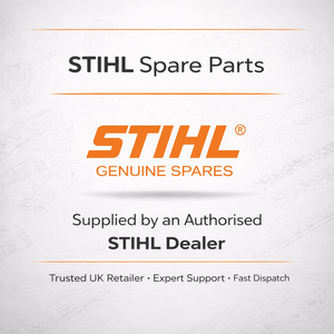 STIHL Harness and Spare Parts supplied by an authorised STIHL dealer for expert support and fast dispatch.
