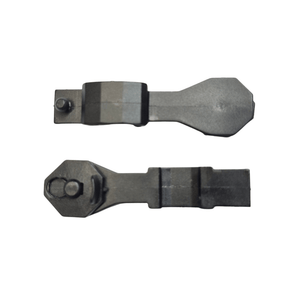 Function Basic Helmet Face Shield Holder Clip for secure helmet visor attachment