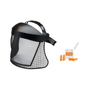 FUNCTION PLX PA Face & Hearing Protection