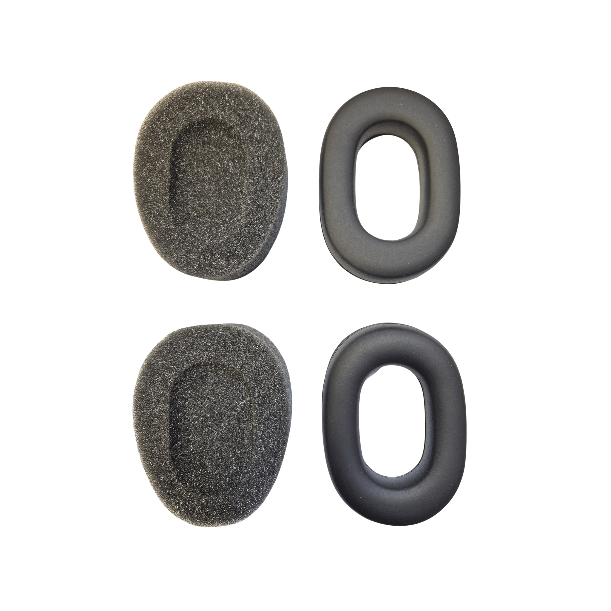 Peltor G 22 Hard Hat Ear Defender Hygiene Set replacement ear cushions and inserts for enhanced comfort and hygiene.