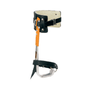 Aluminium Tree Climbing Spikes - Treehog TH1005 adjustable professional climbing spurs for arborists.