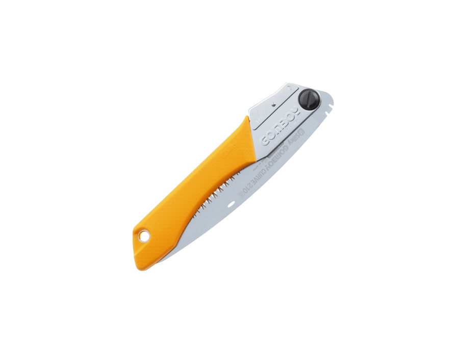 Flush-cutting mode