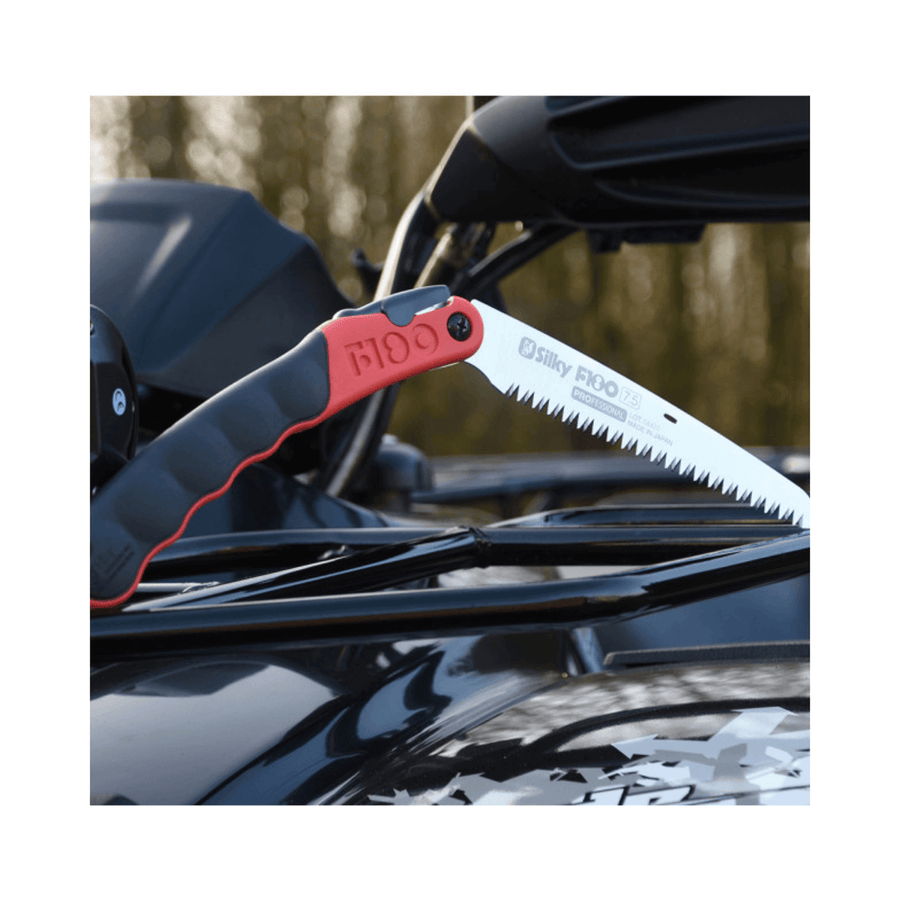 Replaceable blade system