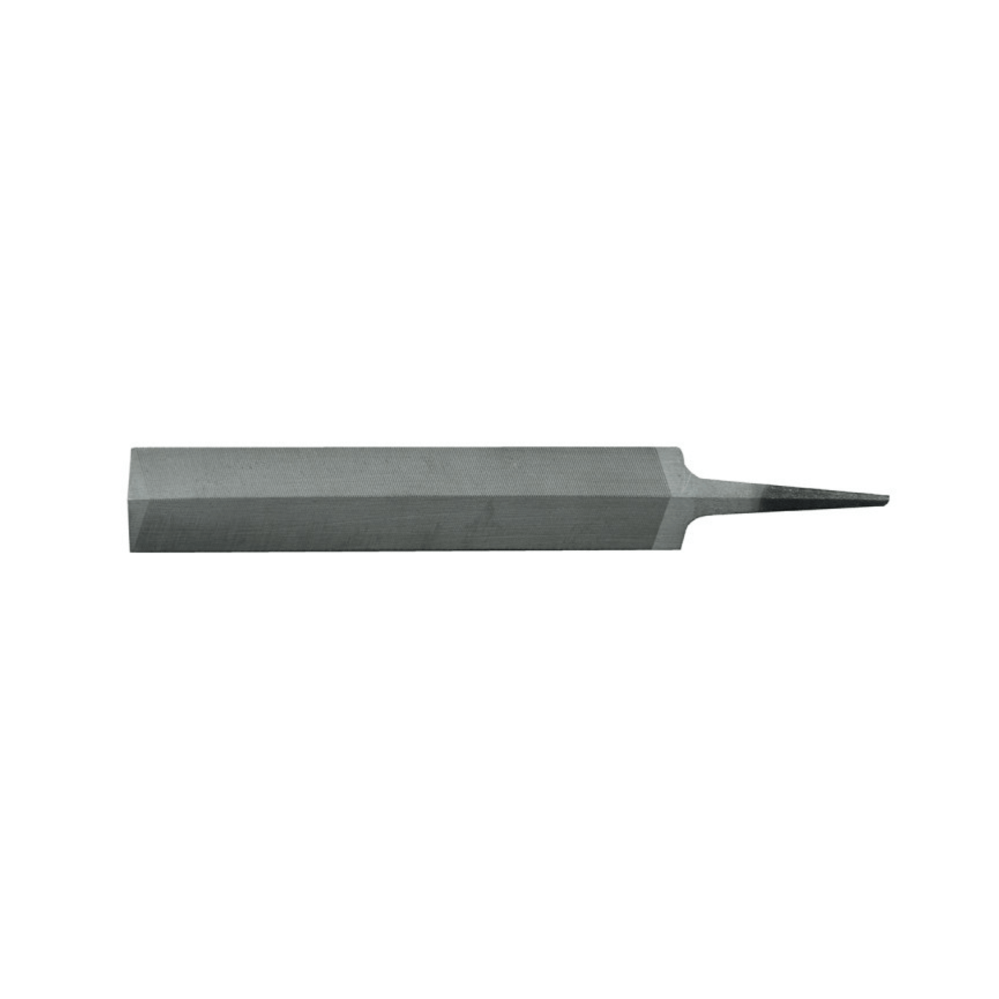 Feather Edge File for sharpening Silky saw teeth, precision tool for arborists and tree-surgery professionals.