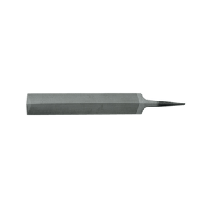 Feather Edge File for sharpening Silky saw teeth, precision tool for arborists and tree-surgery professionals.
