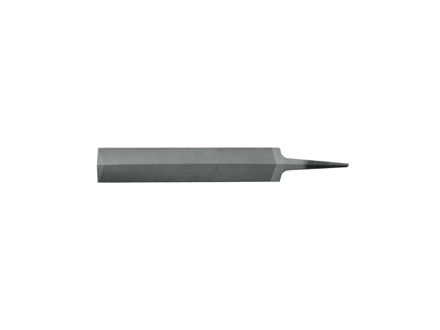 Feather edge profile