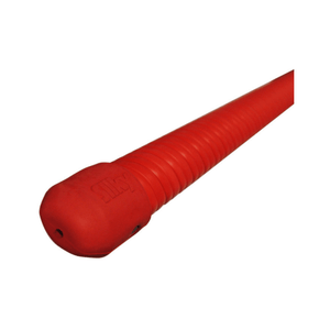 Forester Telescopic Tree Pruning Pole Saws handle showcasing its lightweight and ergonomic design for tree surgeons.