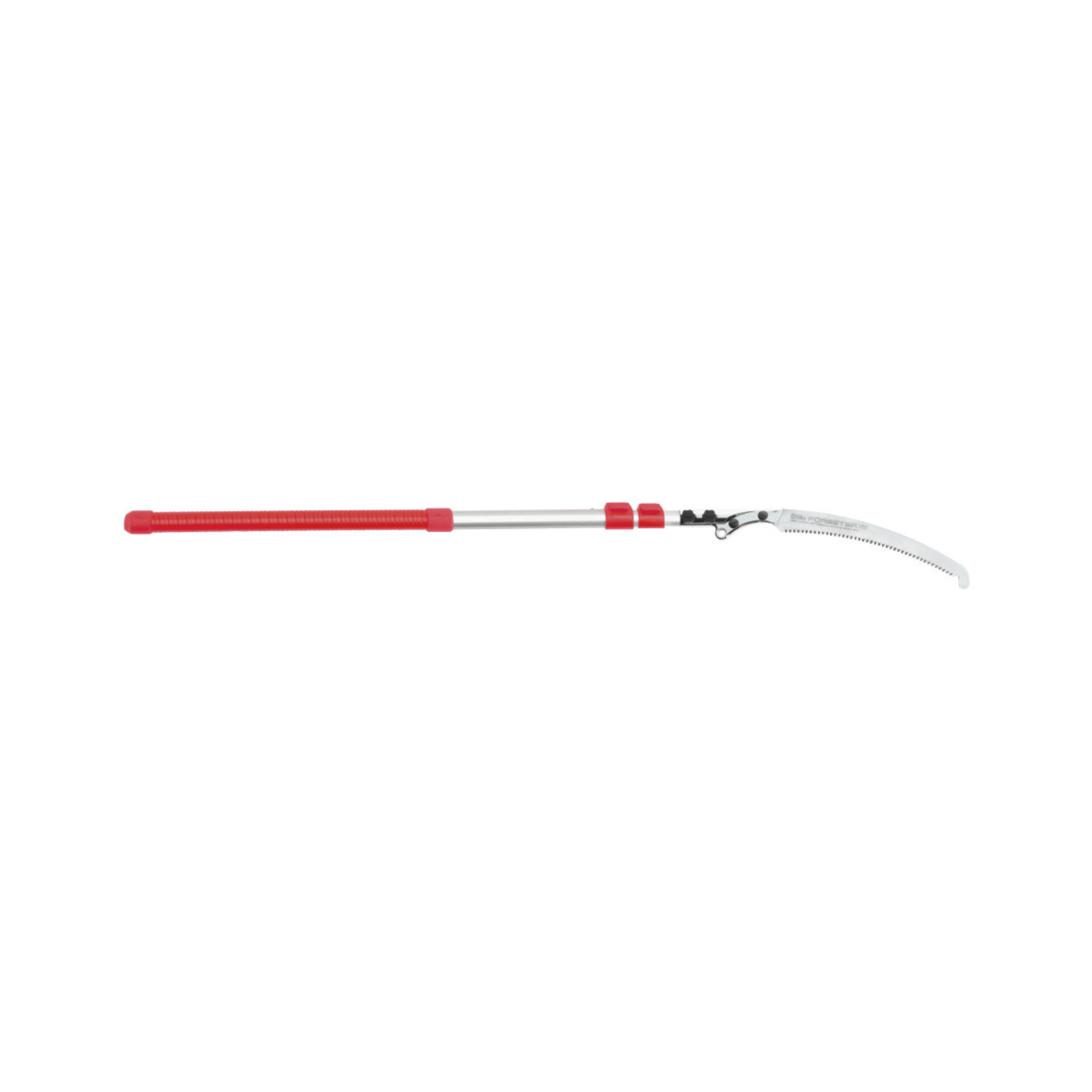 Silky Forester Telescopic Tree Pruning Pole Saws ideal for tree surgeons and professional pruning.