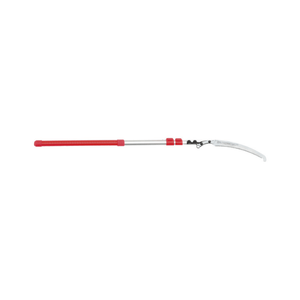Silky Forester Telescopic Tree Pruning Pole Saws ideal for tree surgeons and professional pruning.